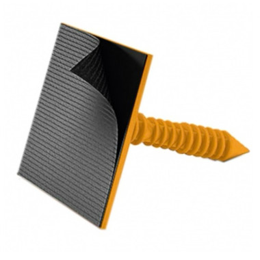 Крепеж технониколь PLANTER Krep (150 шт/упак) Крепеж технониколь PLANTER Krep (150 шт/упак)