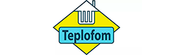 Теплоизоляционные, сендвич-панели Teplofom
