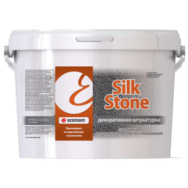 Штукатурка декоративная полимерная silkstone шуба Штукатурка декоративная полимерная silkstone шуба