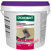 ЭКСТЕРВЭЛЛ ОSS СИЛИКАТНО-СИЛИКОНОВАЯ ШУБА СУПЕРБЕЛАЯ