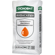 АКВАСКРИН HC62 E1K