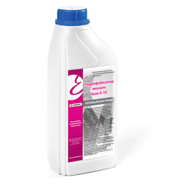 ecoroom ЭКОСИЛК БАЗА А-10 ecoroom ЭКОСИЛК БАЗА А-10