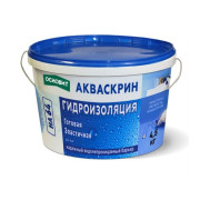 АКВАСКРИН HA64