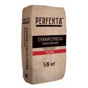 Сухая смесь монтажная М200, 50 кг