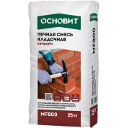 ПЕЧНАЯ СМЕСЬ ПЕЧФОРМ MF800