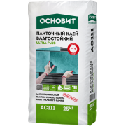 AC111 ULTRA PLUS КЛЕЙ [C1T]