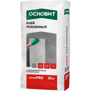 ПЛИТОЧНЫЙ КЛЕЙ УСИЛЕННЫЙ PRO