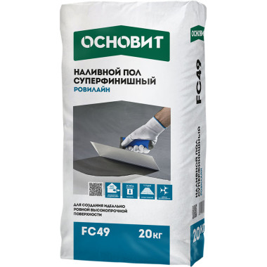 РОВИЛАЙН FC49 РОВИЛАЙН FC49