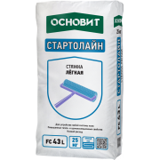 СТЯЖКА ЛЁГКАЯ СТАРТОЛАЙН FC43 L