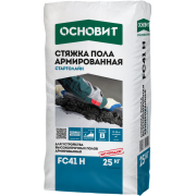 СТЯЖКА ВЫСОКОПРОЧНАЯ СТАРТОЛАЙН FC41 H