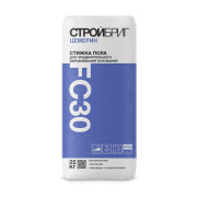 СТРОЙБРИГ ЦЕМЕРИН FC30