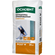 КАВЕРПЛИКС PC117 W