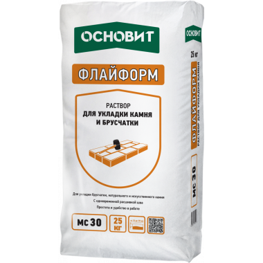 ФЛАЙФОРМ MC30 ФЛАЙФОРМ MC30