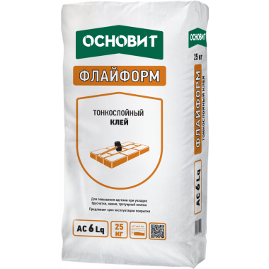 ФЛАЙФОРМ AC6 LQ ФЛАЙФОРМ AC6 LQ