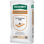 ФЛАЙФОРМ AC20 T