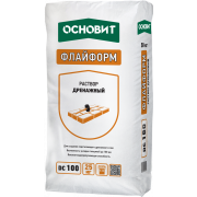 ДРЕНАЖНЫЙ РАСТВОР ФЛАЙФОРМ DC100