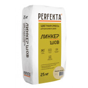 Линкер Шов кремово-желтый, 25 кг