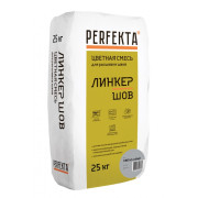 Линкер Шов светло-серый, 25 кг