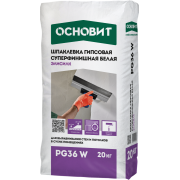 ЭЛИСИЛК PG36 W (0-4 ММ)