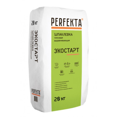 Экостарт, 20 кг Экостарт, 20 кг