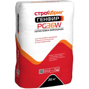 СТРОЙБРИГ ГЕНФИР PG36 W