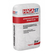 ШТУКАТУРКА ЦЕМЕНТНАЯ ЛЕГКАЯ FS-420