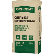 ТЕХНО PC20 M ШТУКАТУРНЫЙ ОБРЫЗГ