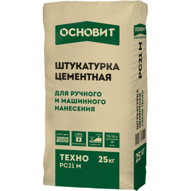 ТЕХНО PC21 M ТЕХНО PC21 M