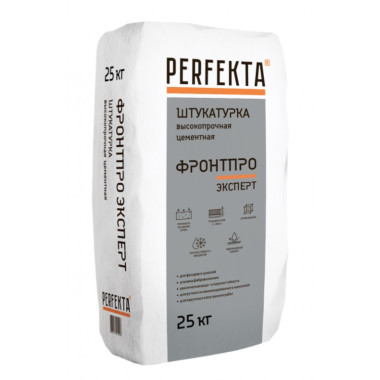 Фронтпро Эксперт, 25 кг Фронтпро Эксперт, 25 кг