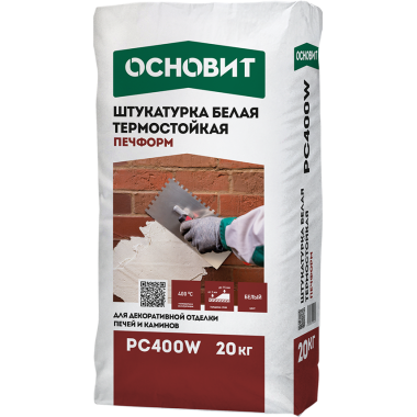 ПЕЧФОРМ PC400 W ПЕЧФОРМ PC400 W