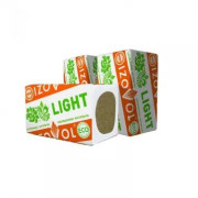 Базальтовая вата Izovol Light (1000х600х50 мм)
