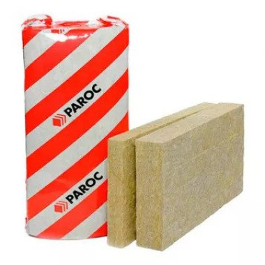 Базальтовая вата Paroc eXtra Light (1200х600х50 мм) Базальтовая вата Paroc eXtra Light (1200х600х50 мм)