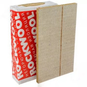 Базальтовая вата Rockwool Bondrock (1000х600х60 мм)