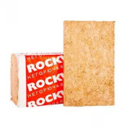 Базальтовая вата Rockwool Кавити Баттс (1000х600х50 мм)