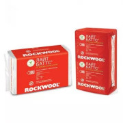 Базальтовая вата Rockwool Лайт Баттс (1000х600х50 мм)