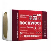 Базальтовая вата Rockwool Лайт Баттс Экстра (1000х600х50 мм)