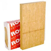 Базальтовая вата Rockwool Руф Баттс Д Стандарт (1000х600х60 мм)