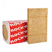 Базальтовая вата Rockwool Венти Баттс Д (1000х600х80 мм)