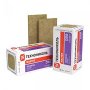 Базальтовая вата Технониколь Техноблок Стандарт (1200х600х50 мм)