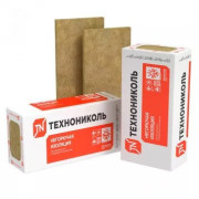 Базальтовая вата Технониколь Технолайт Экстра (1200х600х50 мм)