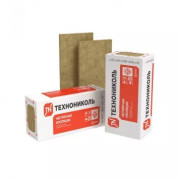 Базальтовая вата Технониколь Техноруф 45 (1200х600х50 мм)