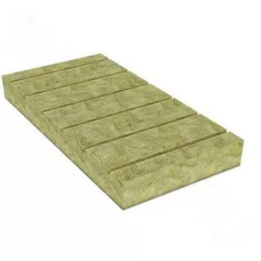 Базальтовая вата Технониколь Техноруф Н 30 Вент (1200х600х50 мм) Базальтовая вата Технониколь Техноруф Н 30 Вент (1200х600х50 мм)