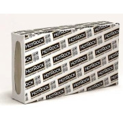 Плита теплоизоляционная из базальтового волокна марки Хотрок Руф Н Лайт 1200*600*80х5