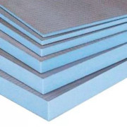 РПГ-панель Ruspanel Basic XPS-2 (2500х600х10 мм)