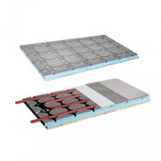 РПГ-панель Ruspanel Теплый пол TFL XPS+RPG (1185х585х50 мм)