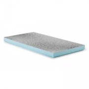 РПГ-панель Ruspanel XPS+фольга (1250х600х10 мм)