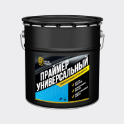 Праймер битумный универсальный, 15 кг