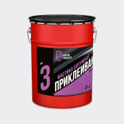 Мастика битумная для приклеивания XPS