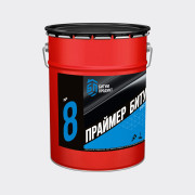 Битумный праймер, 20 кг