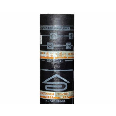 Эластоизол Бизнес ТПП Эластоизол Бизнес ТПП